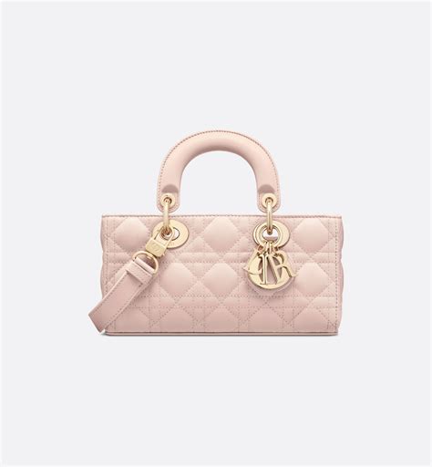 dior micro lady d-joy bag|Lady D.